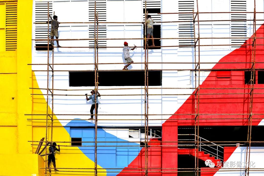 第四届国际风光摄影大赛,第四届国际摄影巡回赛