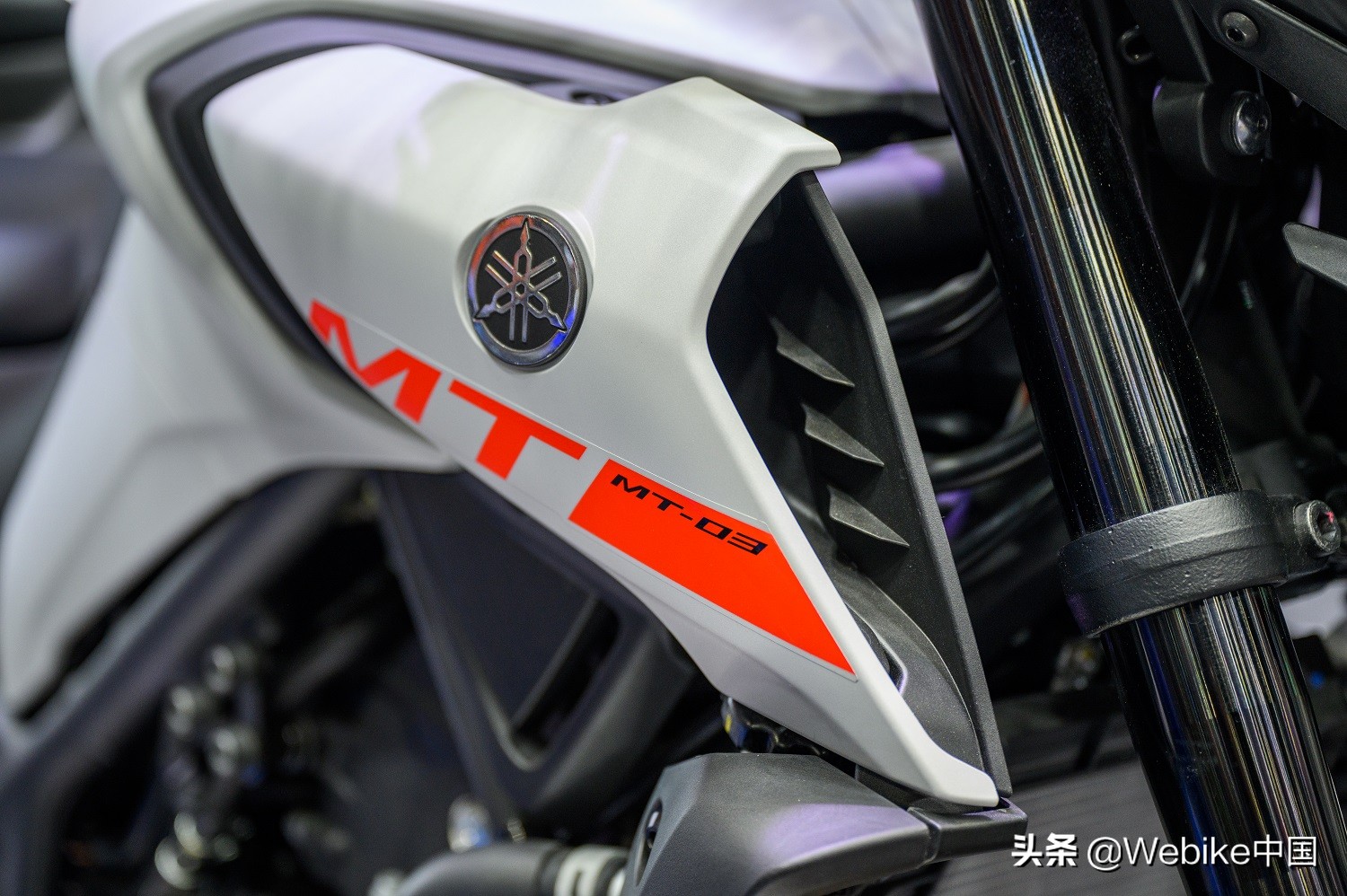 泰国摩托车车展！雅马哈超狂促销回馈车友