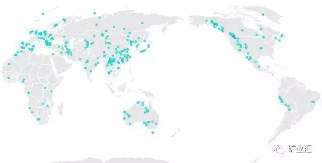 未来十年将迎来重大变局,铅锌矿现状和发展趋势
