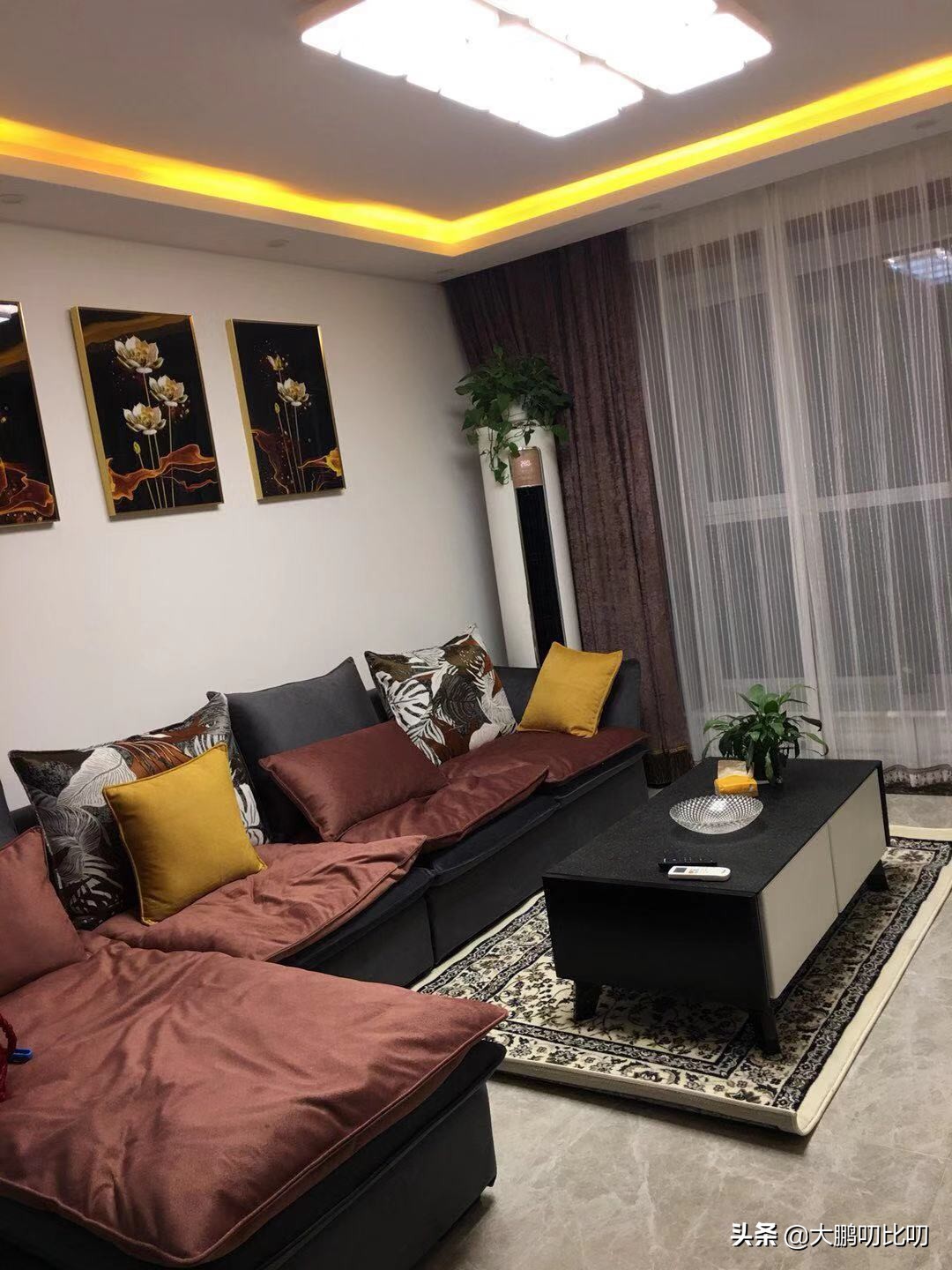 厨房和卫生间装修注意哪些细节,50平米loft公寓装修注意细节