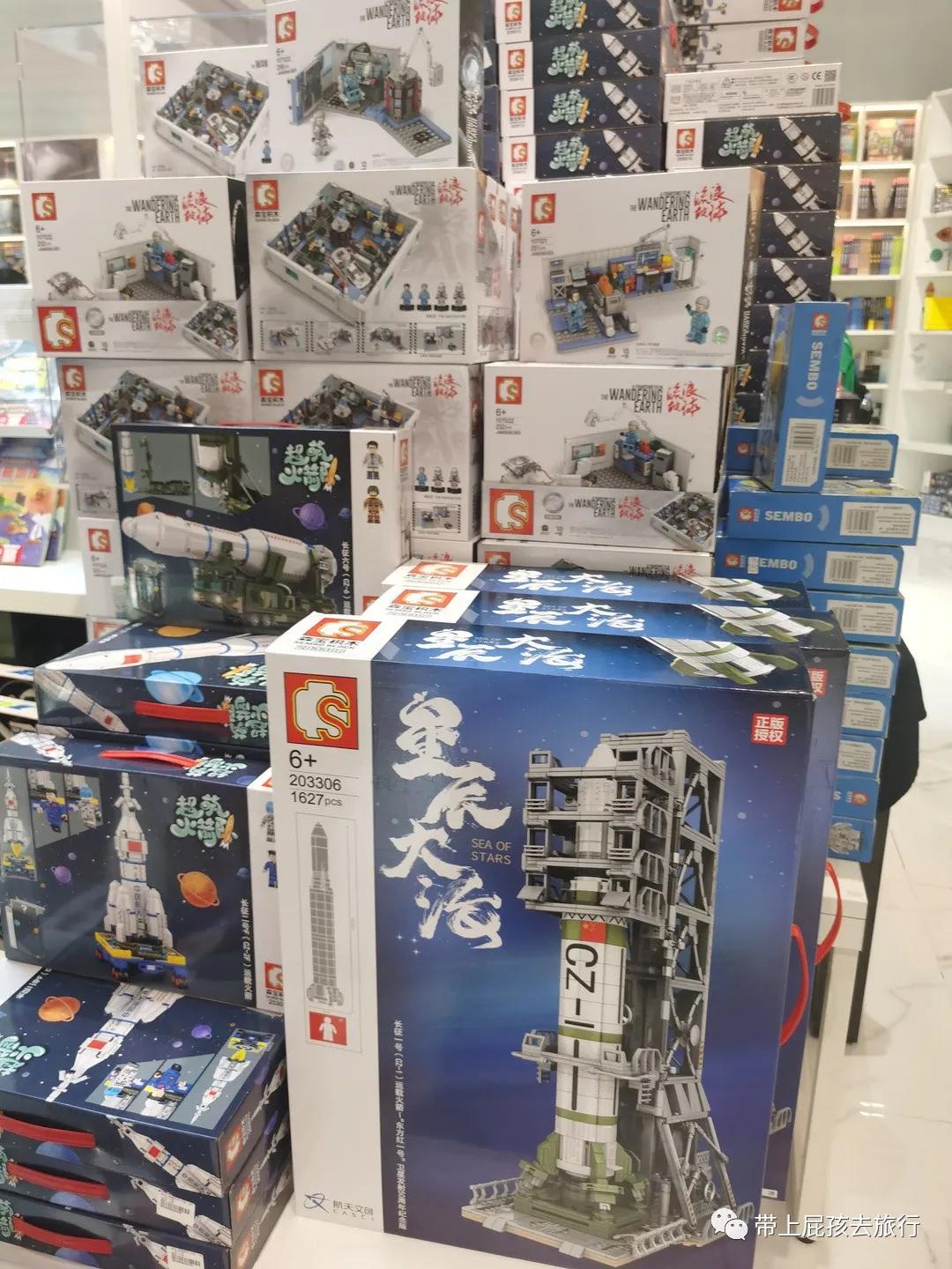 上海天文馆2个小时攻略,人气爆棚的上海天文馆