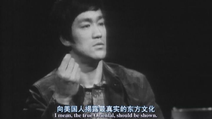 李小龙的格斗为什么称作游戏,李小龙的影响力为什么那么大