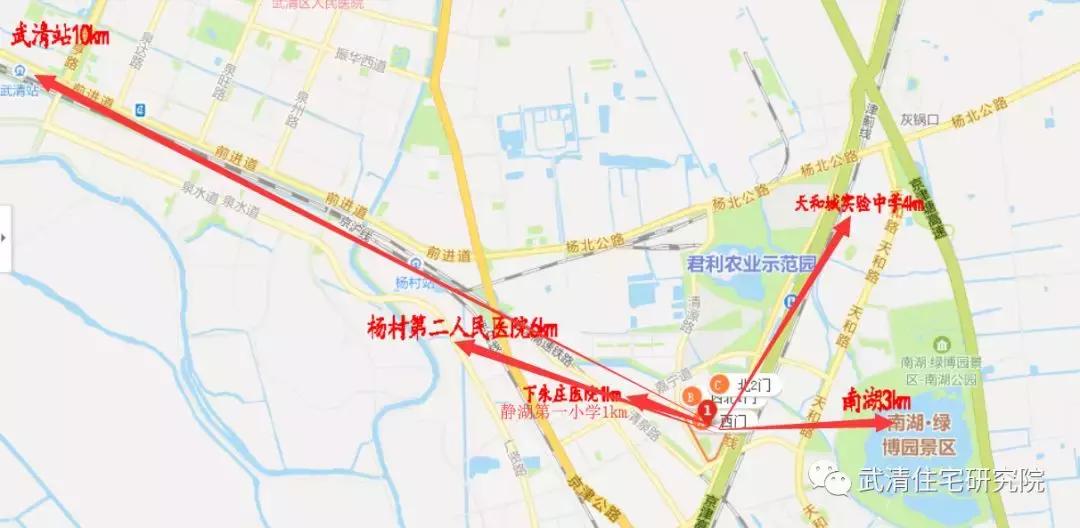 万城和文城哪个好,万家城风水