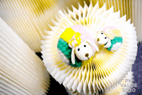 PHValue稳住“朋友圈”那么多的观众!这么多的商机