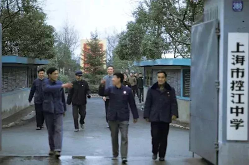 杨树浦、五角场、工人新村……“大杨浦”为什么这么大？