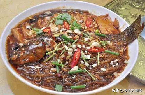 东北的美食与特产你知道多少