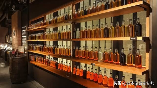 日本好喝的威士忌推荐,日本小众威士忌推荐