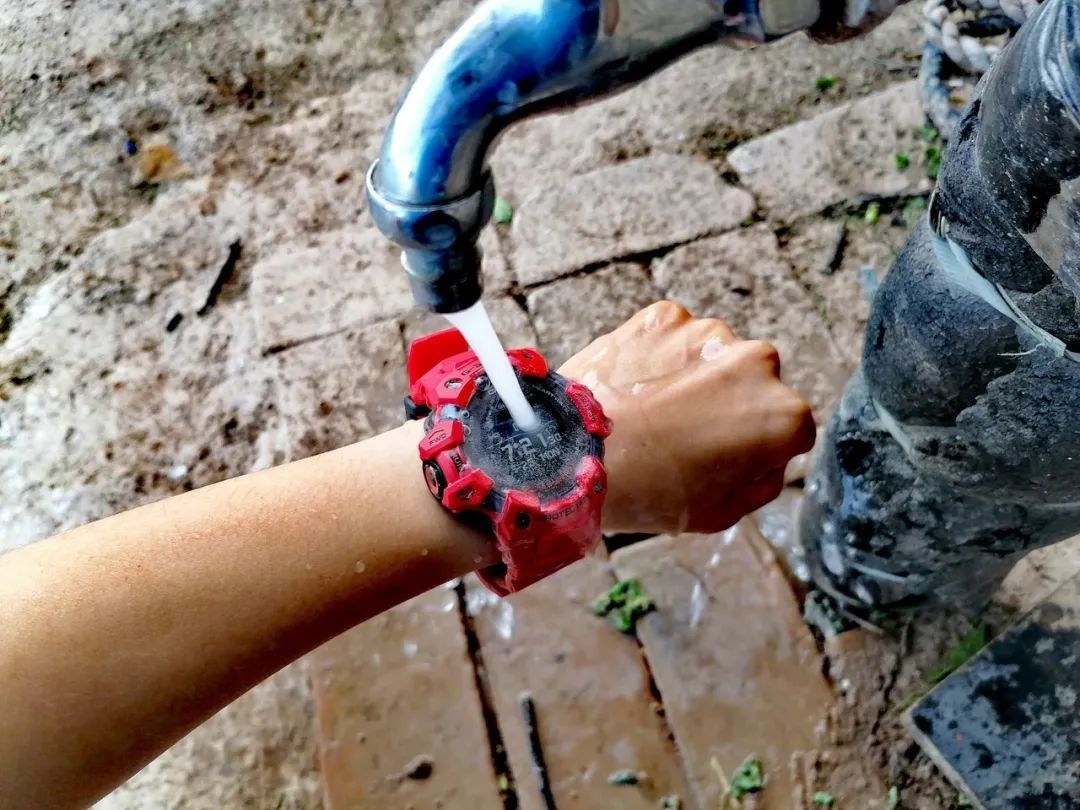 卡西欧手表gbdh1000多少钱,卡西欧gsw-h1000和gbd-h1000的区别