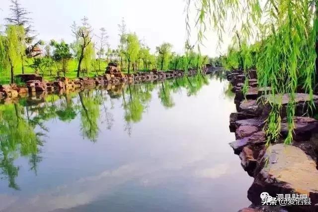 宿州泗县最穷的县,安徽泗县有什么发展