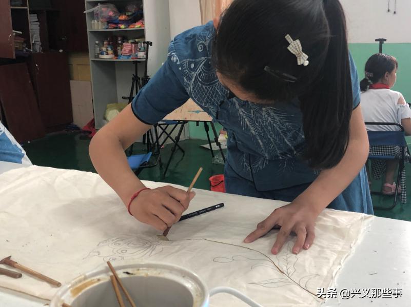 兴义市沧江乡中心小学六一儿童节,兴义市沧江乡中心小学