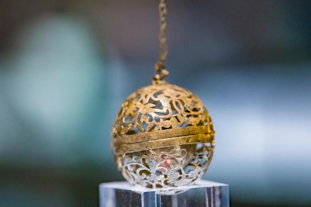 内卷的不只是打工人，连博物馆也开始拼了