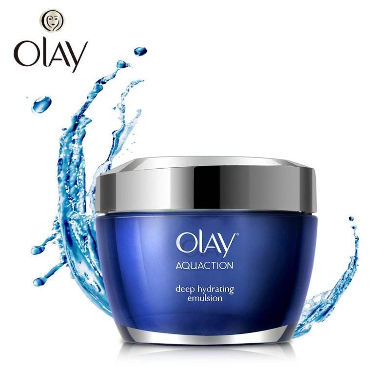 赵露思olay护肤,美白护肤olay