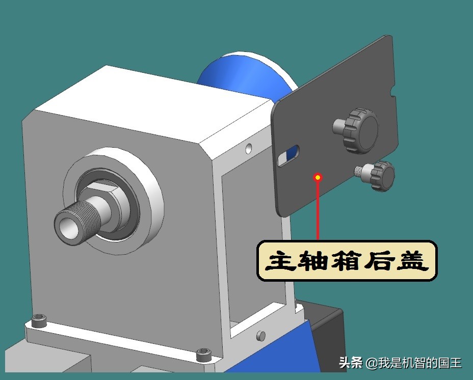 diy木工车床制作视频,diy手工爱好者掌握技能