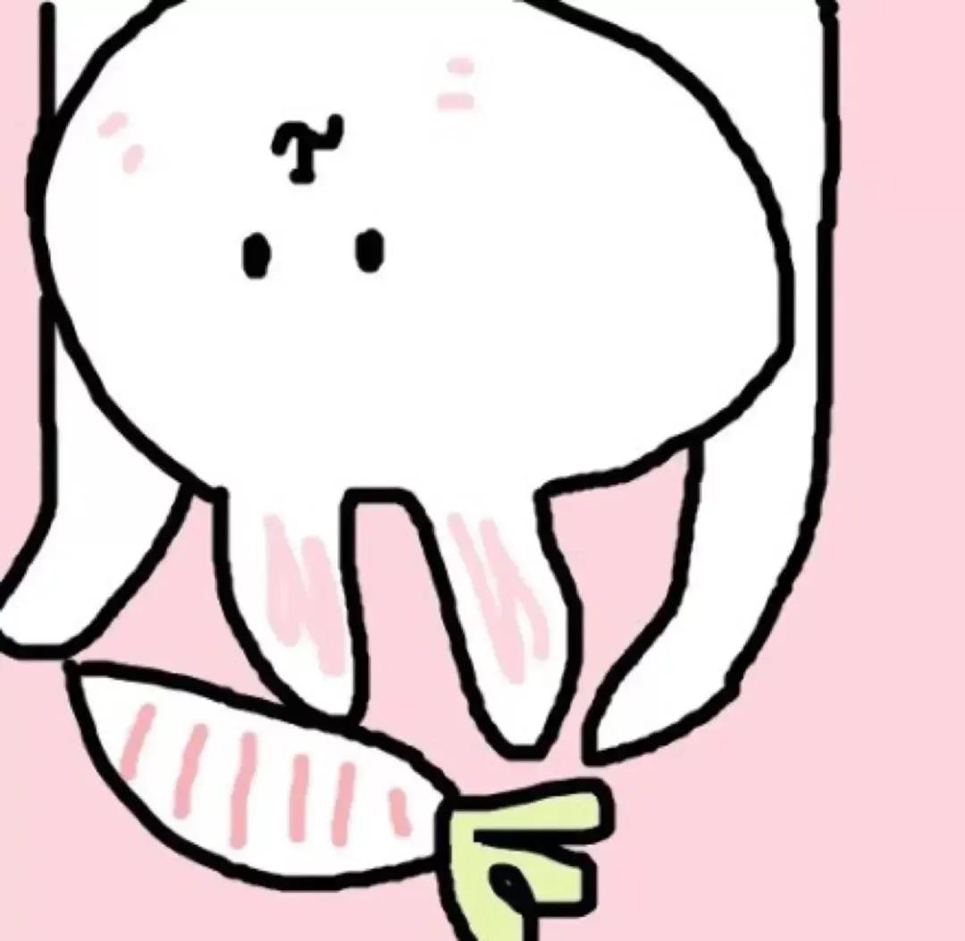 可爱的情头卡通呆萌,可爱呆萌的卡通情头