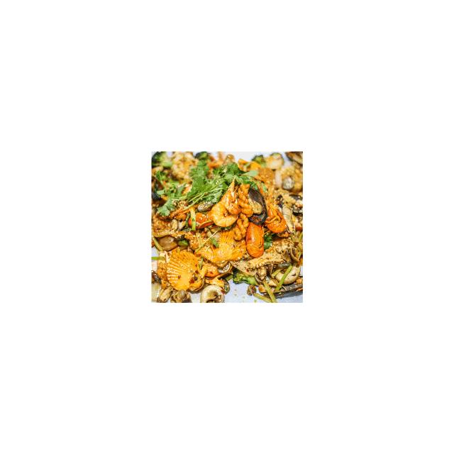 天气热吃什么菜下饭呢,天气炎热没胃口