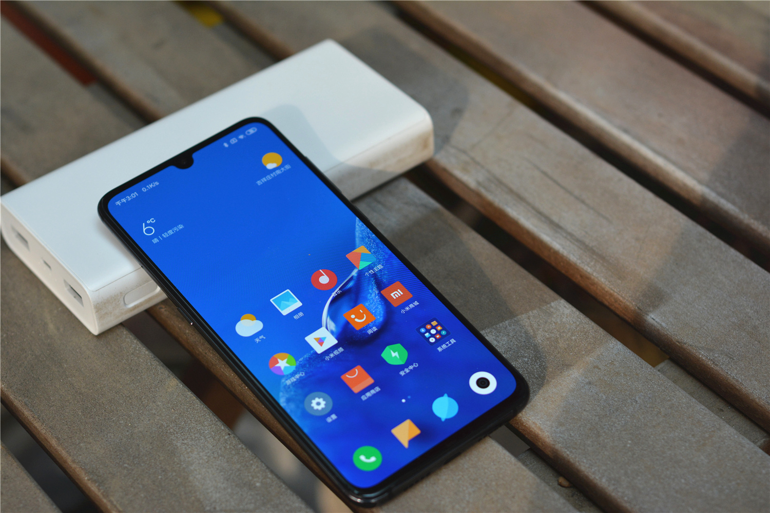 小米9支持无线充电功能吗,小米9怎么开启无线充电模式