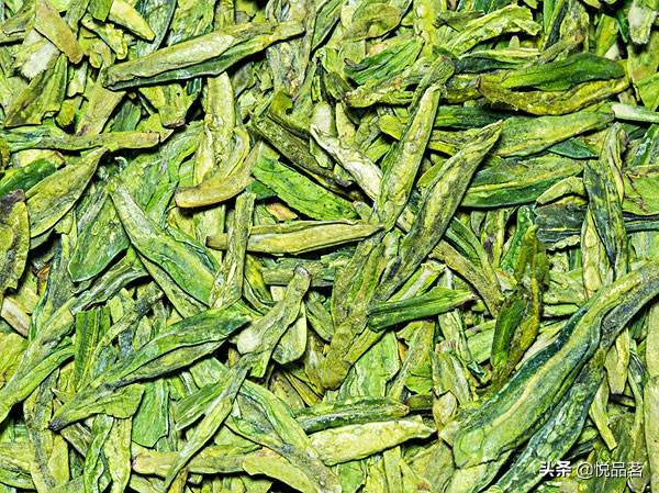 西湖龙井2023新茶怎么泡,西湖龙井茶新茶如何分辨