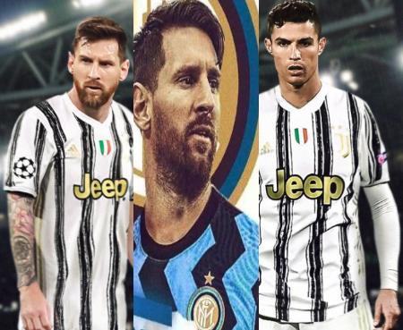 梅西转会最近的消息,梅西转会现在怎么样了