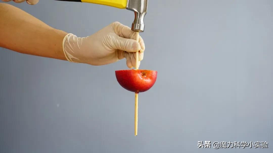 儿童牛顿科学实验,儿童科学实验牛顿