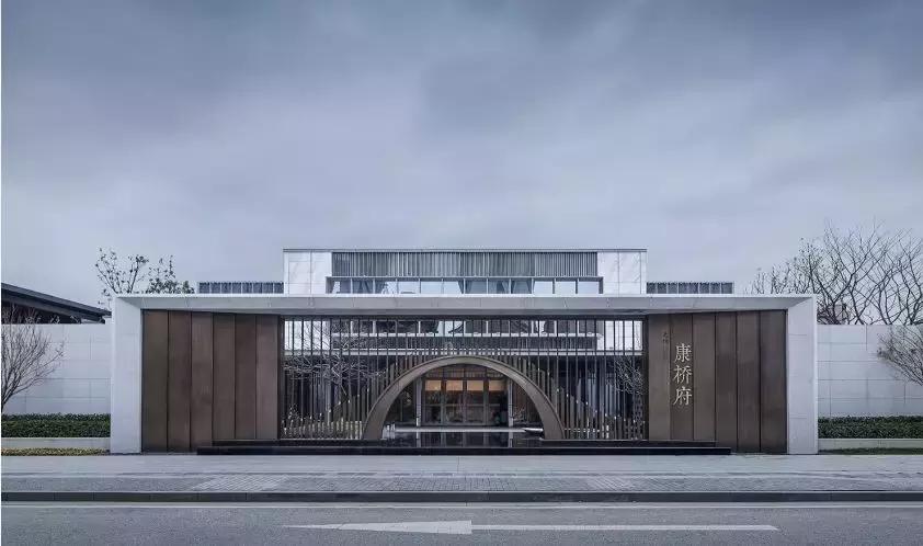 再别河埒口归来，我邂逅了康桥