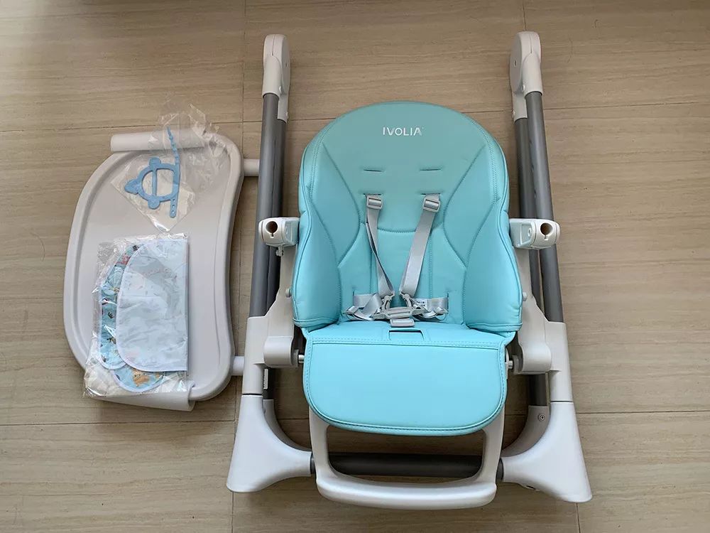 200-300元餐椅,2022宝宝餐椅推荐实用排行榜