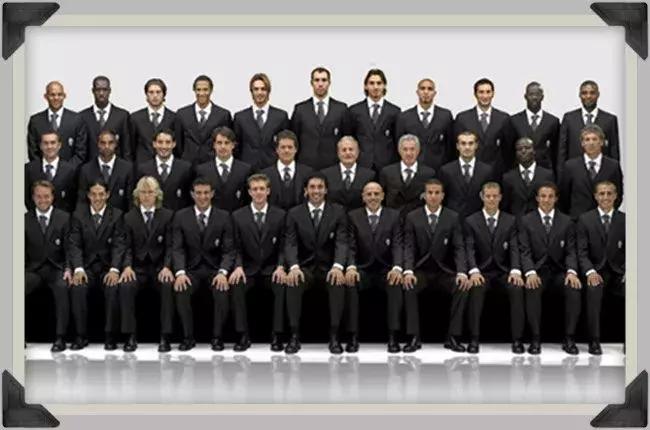 百年尤文，谁主沉浮；我们的故事，OnlyForJU「NewEra」