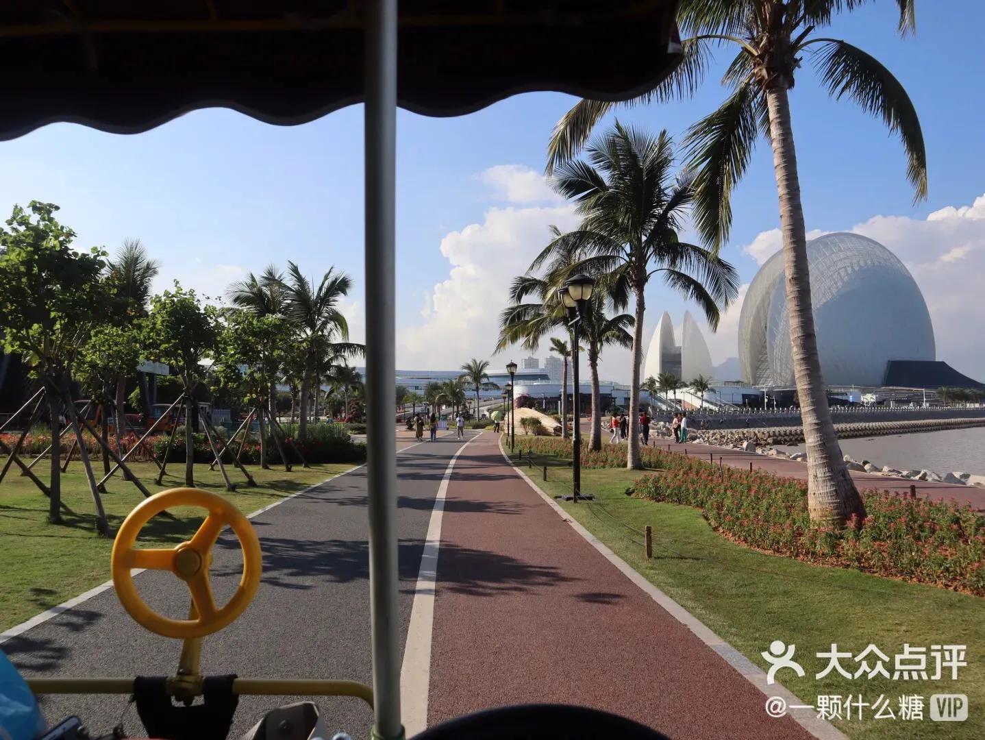 珠海旅游美食攻略自由行,珠海景点美食攻略旅游路线