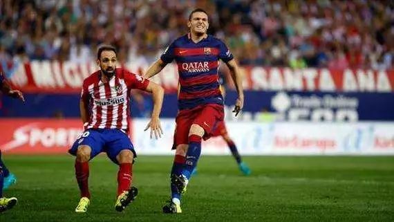 在巴萨889天里，有350天在受伤登贝莱之外还有哪些著名玻璃人