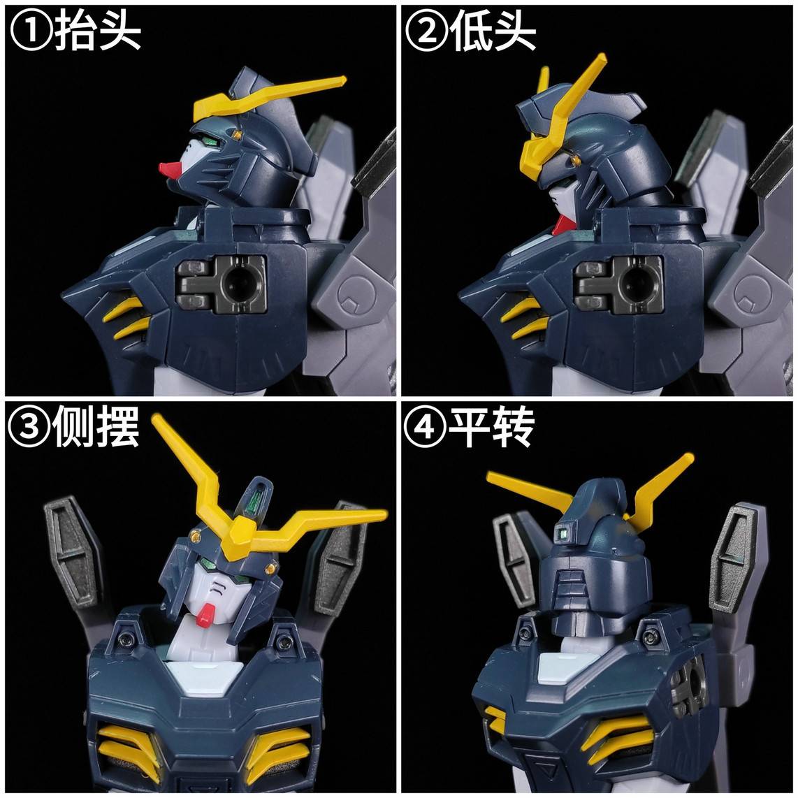 强袭自由高达robot魂测评,robot魂高达rx78