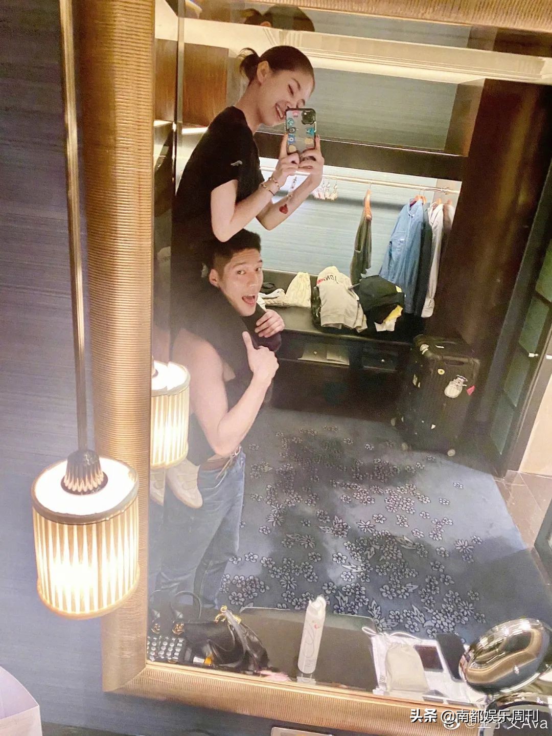 潇洒小姐非主流,潇洒小姐不洒脱09