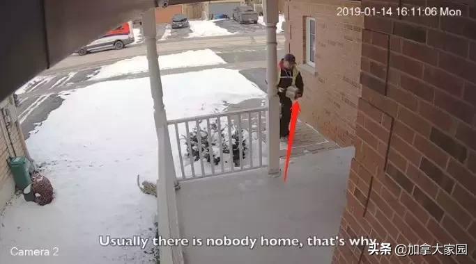 从中国寄包裹到加拿大,寄往加拿大的包裹收不到如何查询