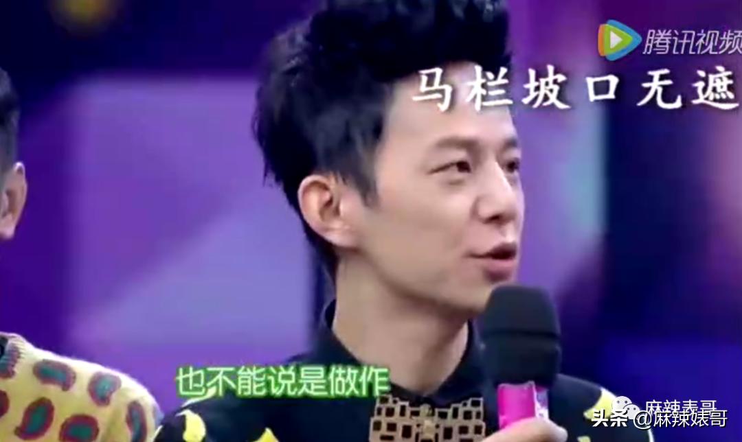 有一种友情叫何炅谢娜快乐大本营,快乐大本营何炅谢娜高空友情拷问