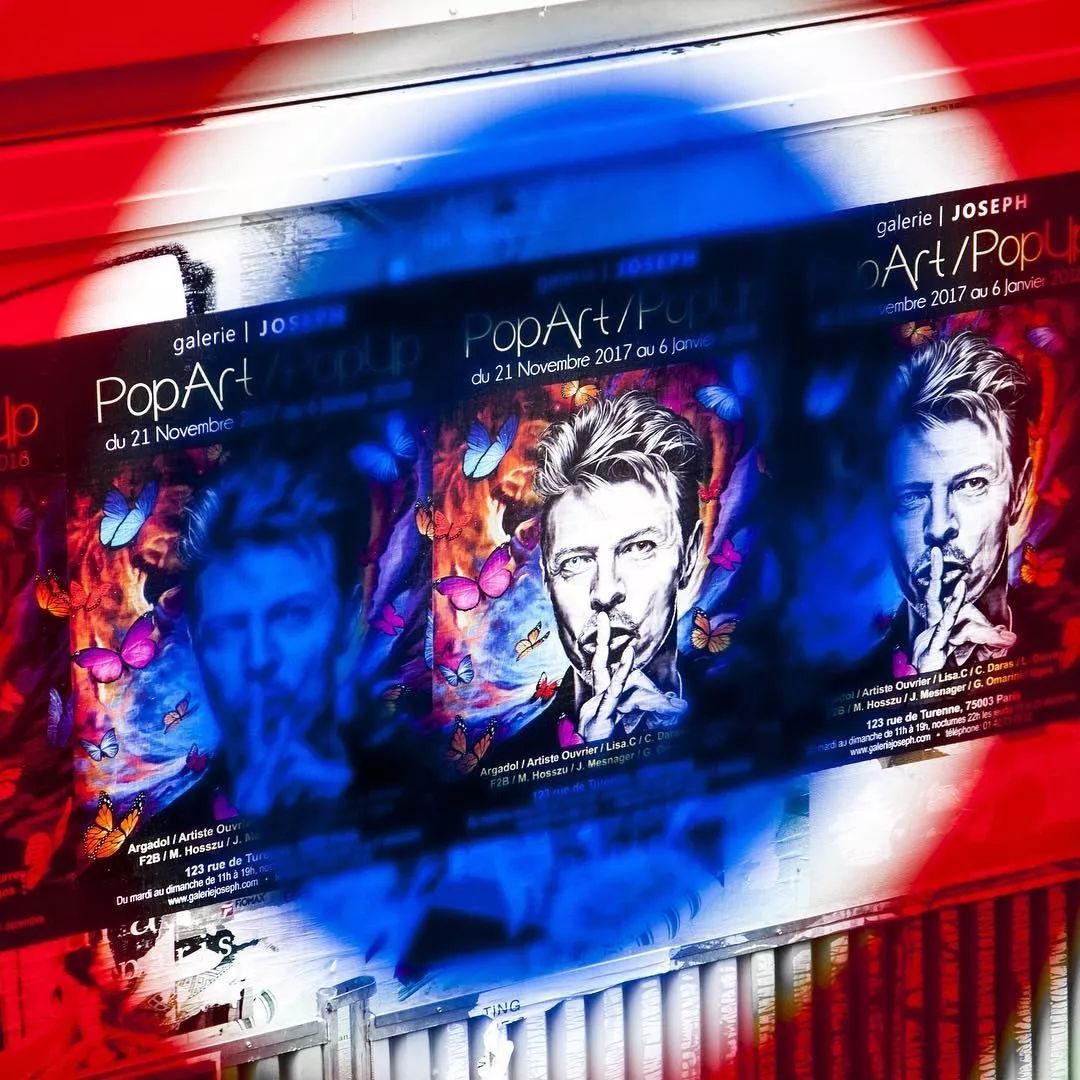 反叛先锋，潮流味道，这瓶最小众时髦的香水，我先买为敬