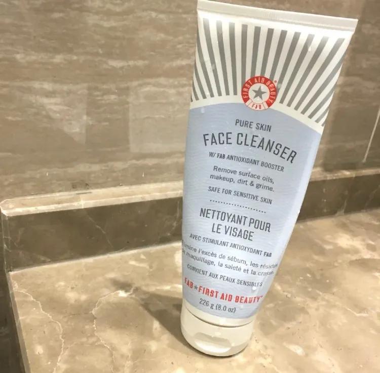 洗面奶黑榜红榜,洗面奶黑榜怎么用