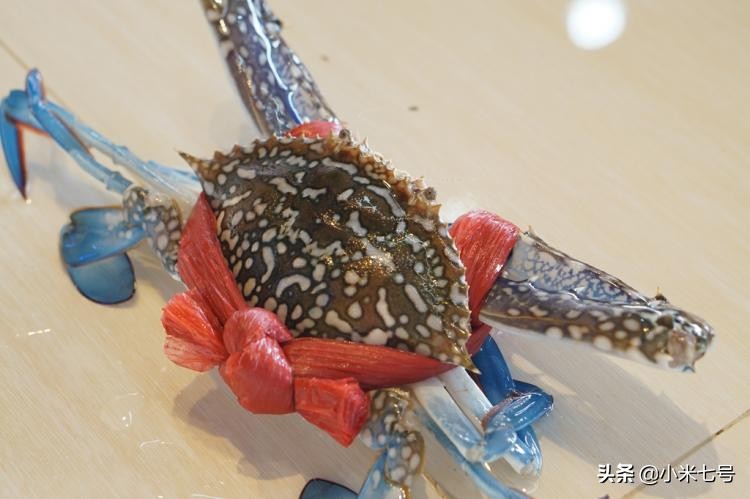 同安丙洲煎蟹哪家好吃,在同安吃海鲜