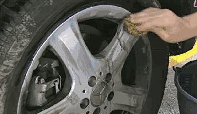 锅生锈经常洗锅水都是黄的怎么办,锅生锈了用什么才能快速消失