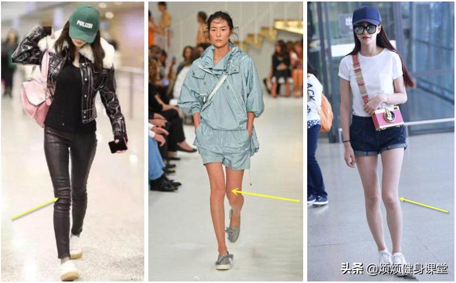 经期怎么改善膝盖内扣,干货教学如何改善膝盖内扣