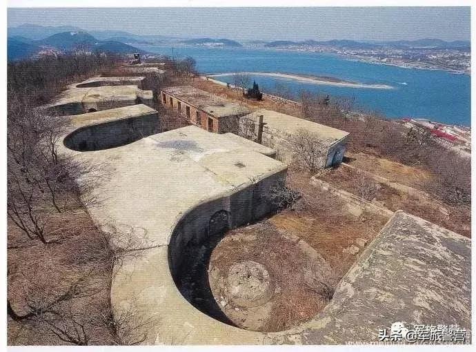 再访滹沱新城,我的家乡旅顺口