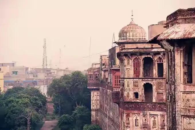 巴基斯坦天气和地理情况,巴基斯坦地理讲解