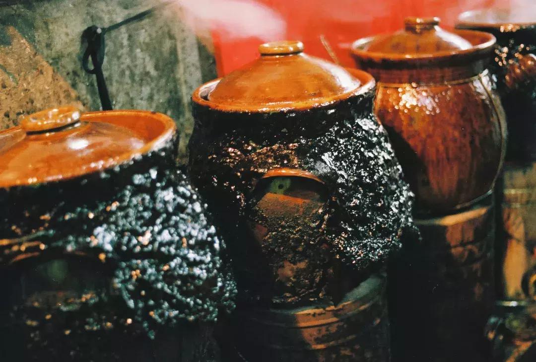 十大各地黑暗料理美食,外地人认为的河南黑暗料理