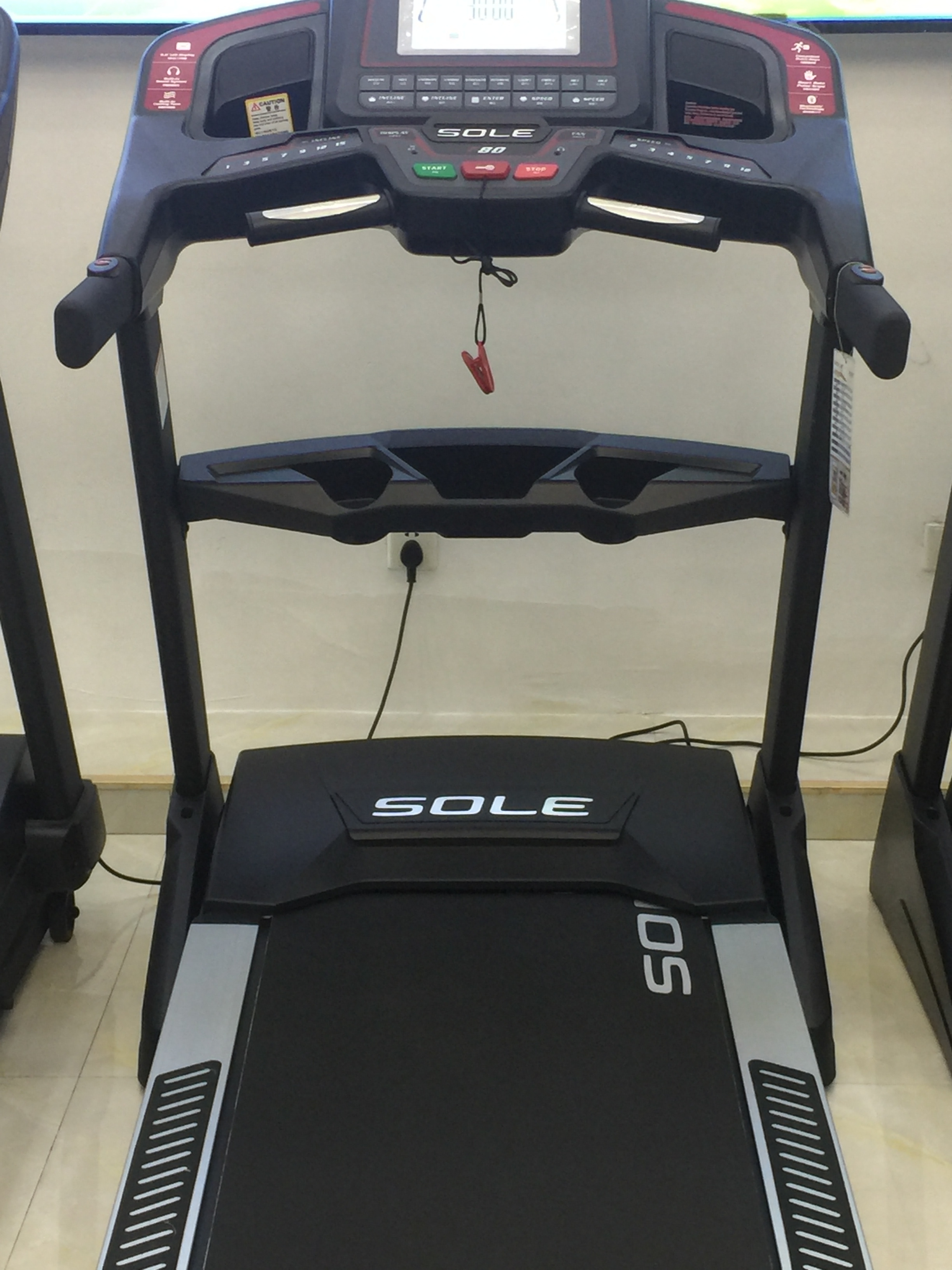 速尔f80max跑步机,速尔跑步机哪款最适合家用