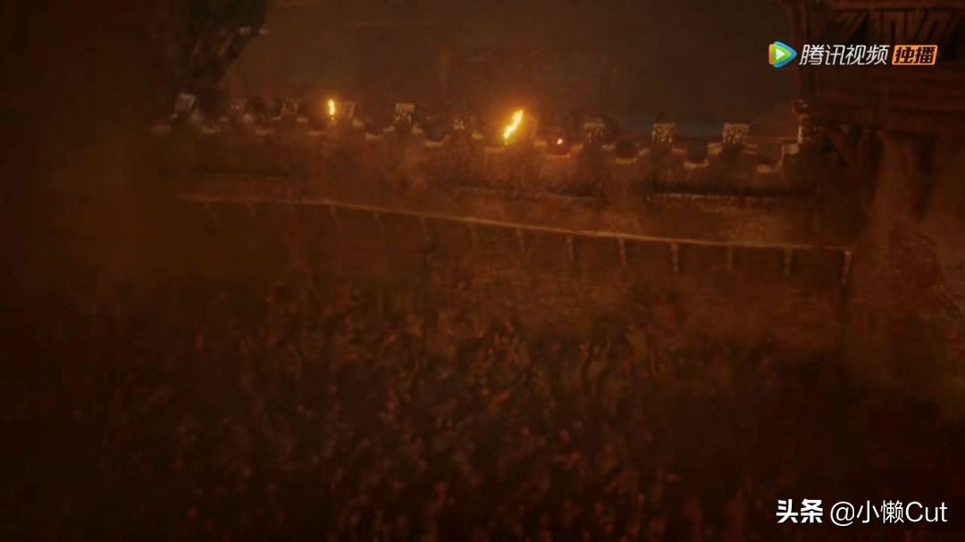 手把手教你如何轻松打赢临冬城之战