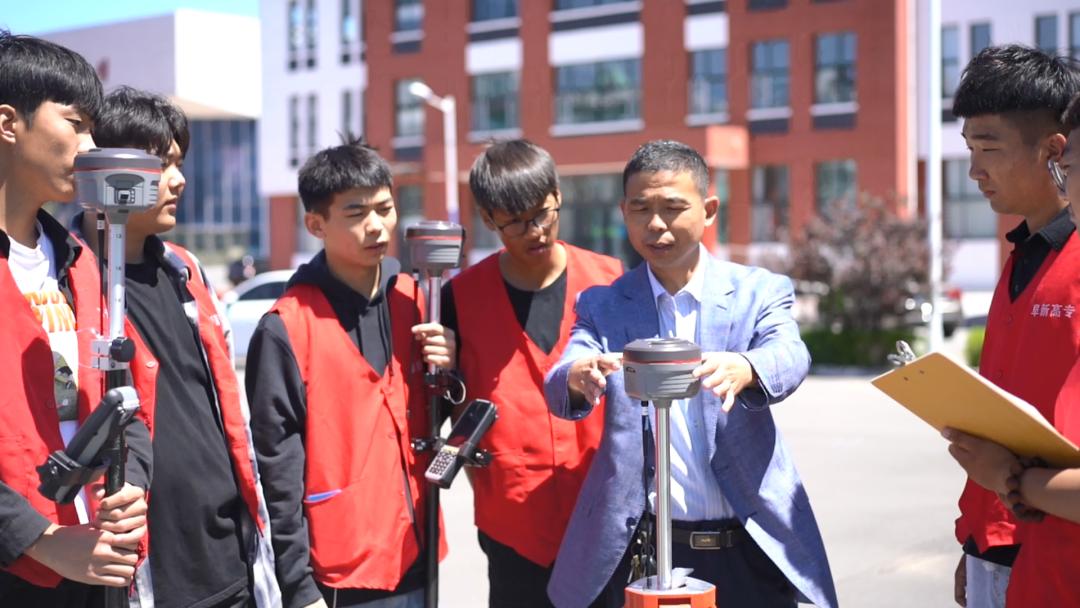 阜新高等专科学校招生视频,阜新高等专科学校招生