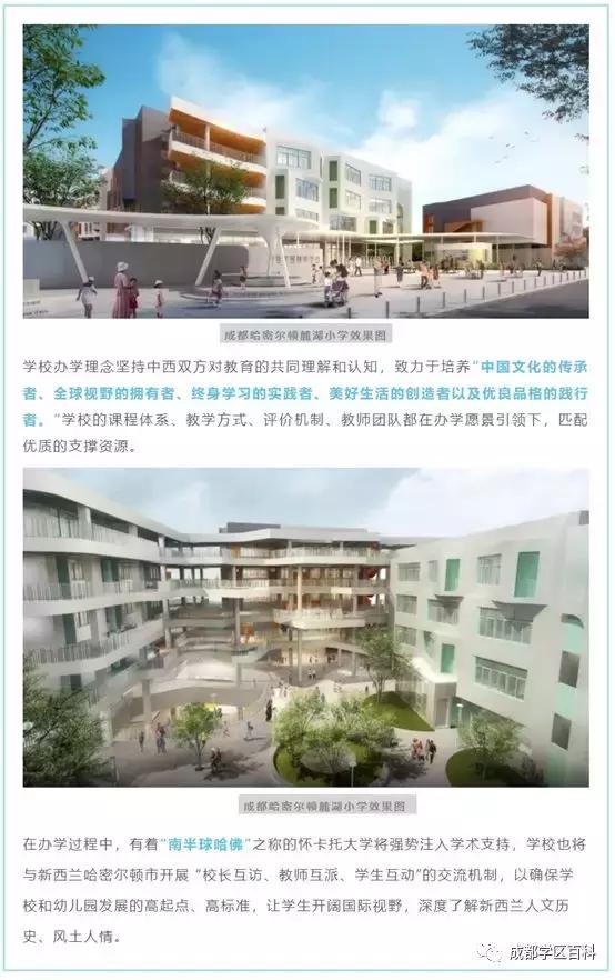 天府新区第四小学,元音小学天府新区