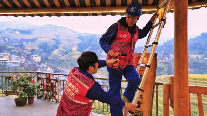 广西首个全光Wi-Fi组网服务！广西移动开启智慧家居新体验