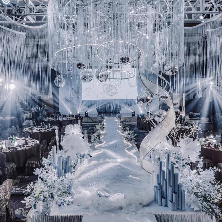 婚礼策划师是一种什么体验,作为一个婚礼策划师的感悟