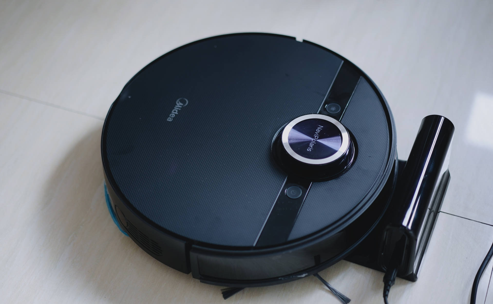 扫地机器人美的怎么样,美的s8扫拖机器人