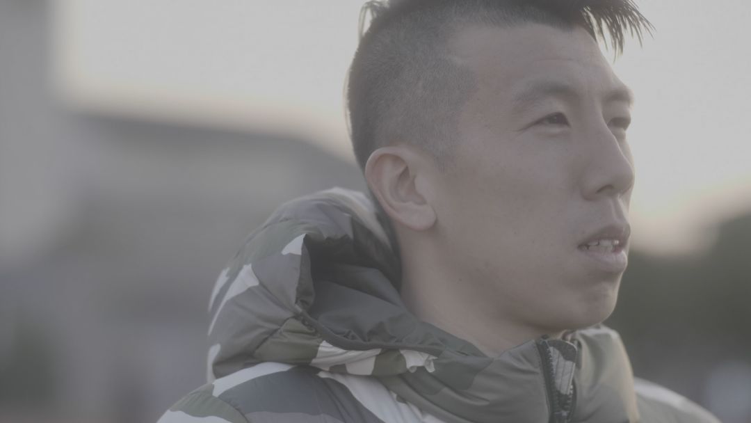 他说：只有最好的球员才能来申花。|这次，最好的他，为冠军而战