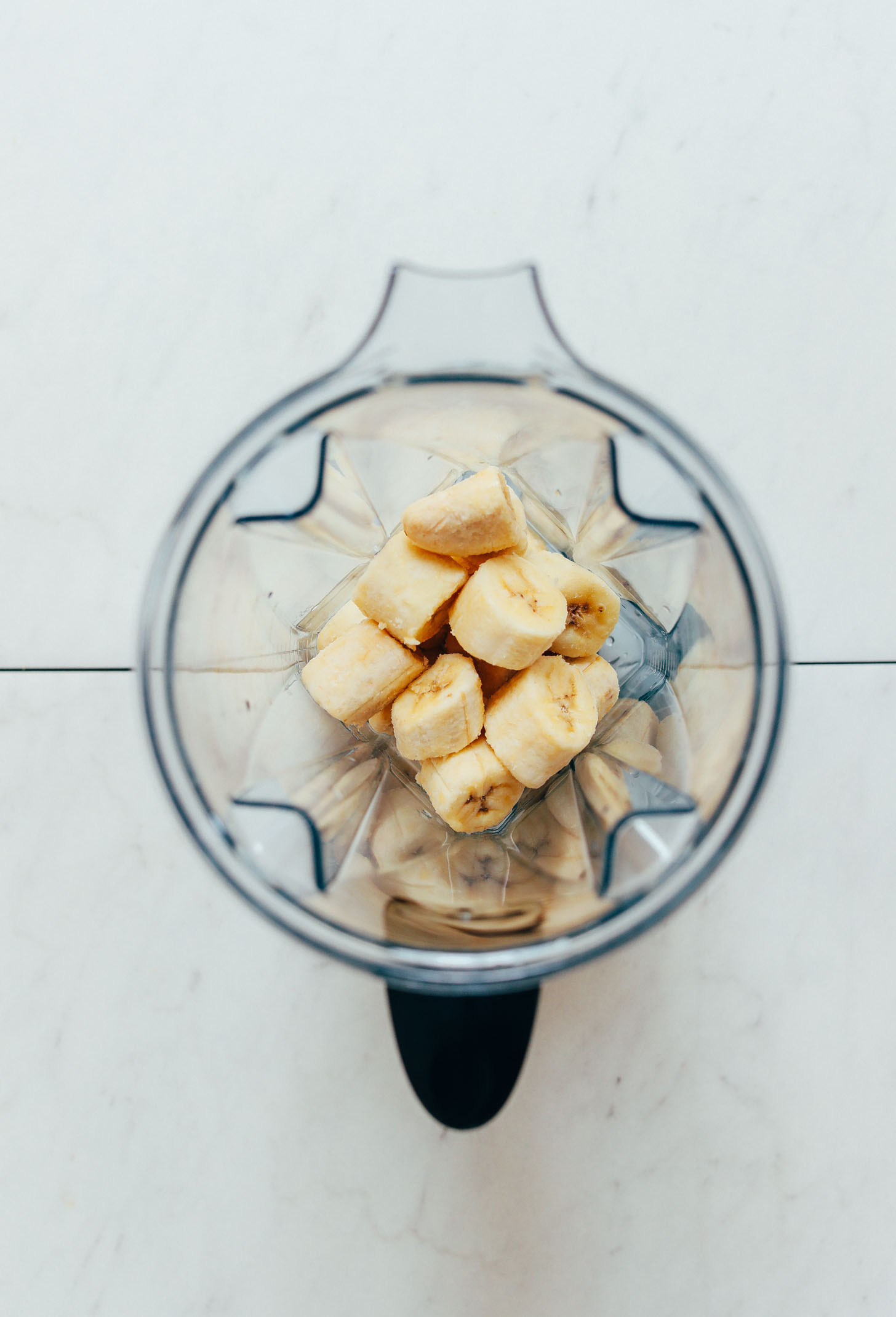 简单又好吃的香蕉冰淇淋,制作香蕉冰淇淋