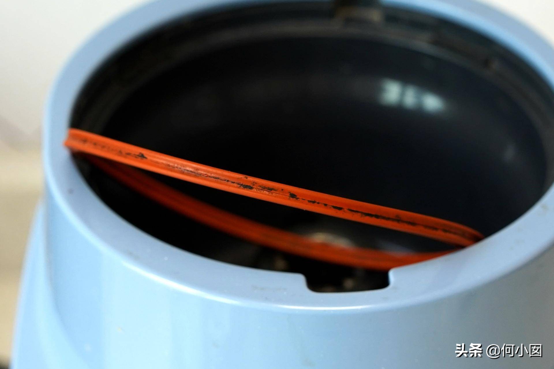 blendtec800破壁机评测,blendtec破壁机很大一股味道